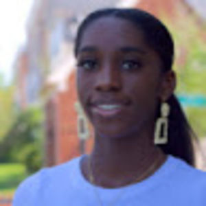 Meet your Posher, Grace-frances